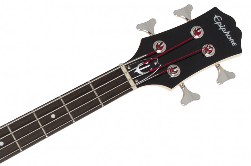 EPIPHONE EMBASSY PRO BASS AL