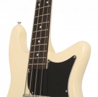 EPIPHONE EMBASSY PRO BASS AL