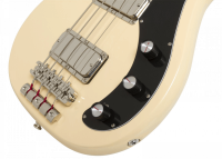 EPIPHONE EMBASSY PRO BASS AL