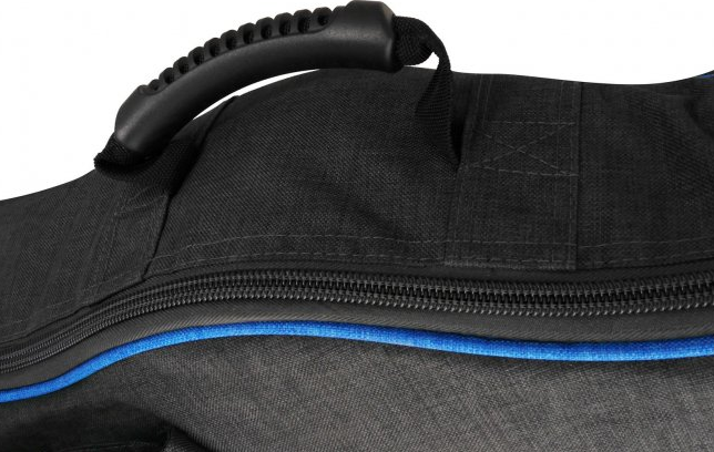 GTR CLASSIC 100 DARK GREY/BLUE