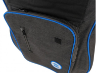 GTR CLASSIC 100 DARK GREY/BLUE