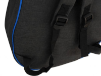 GTR CLASSIC 100 DARK GREY/BLUE