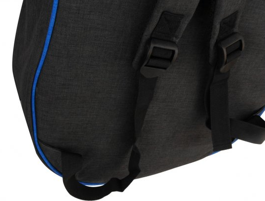 GTR CLASSIC 100 DARK GREY/BLUE