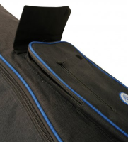 GTR CLASSIC 100 DARK GREY/BLUE