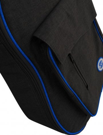 GTR CLASSIC 100 DARK GREY/BLUE