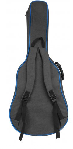 GTR CLASSIC 100 DARK GREY/GREY