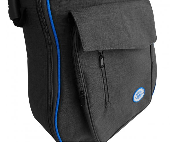 GTR CLASSIC 100 DARK GREY/GREY