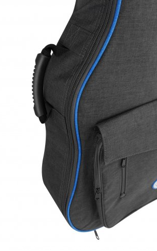 GTR CLASSIC 100 DARK GREY/GREY