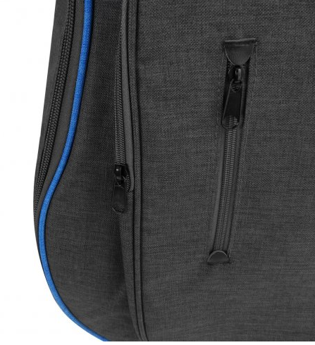 GTR CLASSIC 100 DARK GREY/GREY