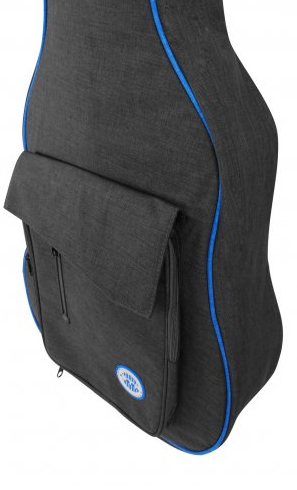 GTR CLASSIC 100 DARK GREY/GREY