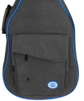 GTR CLASSIC 100 DARK GREY/GREY