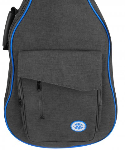 GTR CLASSIC 100 DARK GREY/GREY