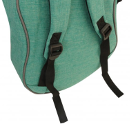 GTR CLASSIC 134 3/4 DARK GREEN/GREY