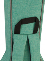 GTR CLASSIC 134 3/4 DARK GREEN/GREY