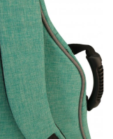 GTR CLASSIC 134 3/4 DARK GREEN/GREY