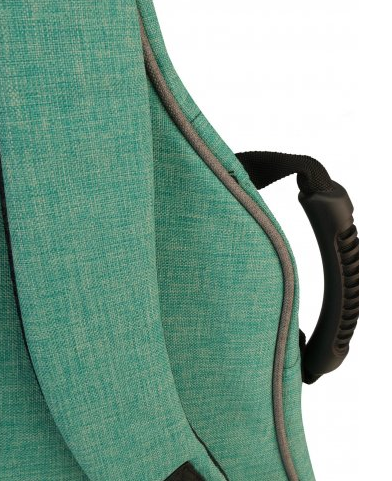 GTR CLASSIC 134 3/4 DARK GREEN/GREY