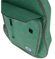 GTR CLASSIC 134 3/4 DARK GREEN/GREY