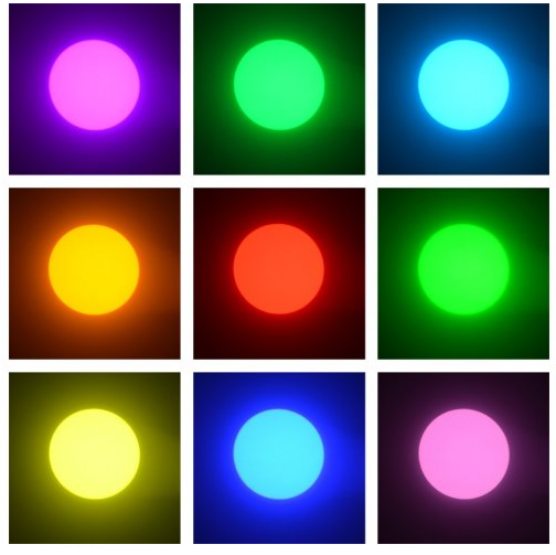 FRACTAL MORPH 200 SPOT