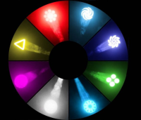 FRACTAL MORPH 150 SPOT