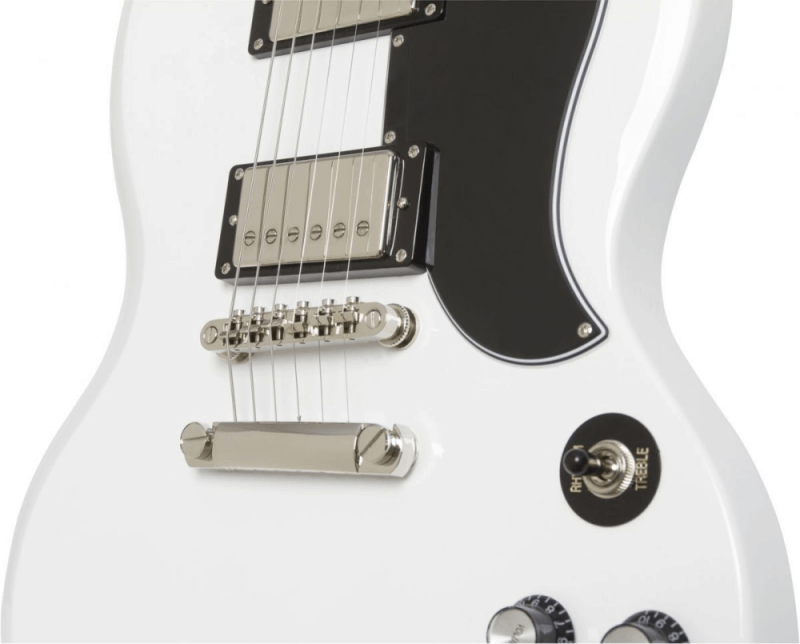 EPIPHONE G400 PRO AW