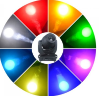 FRACTAL MORPH 150 SPOT