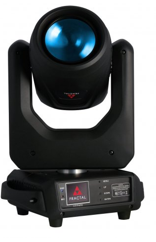 FRACTAL SYMETRO BEAM 100