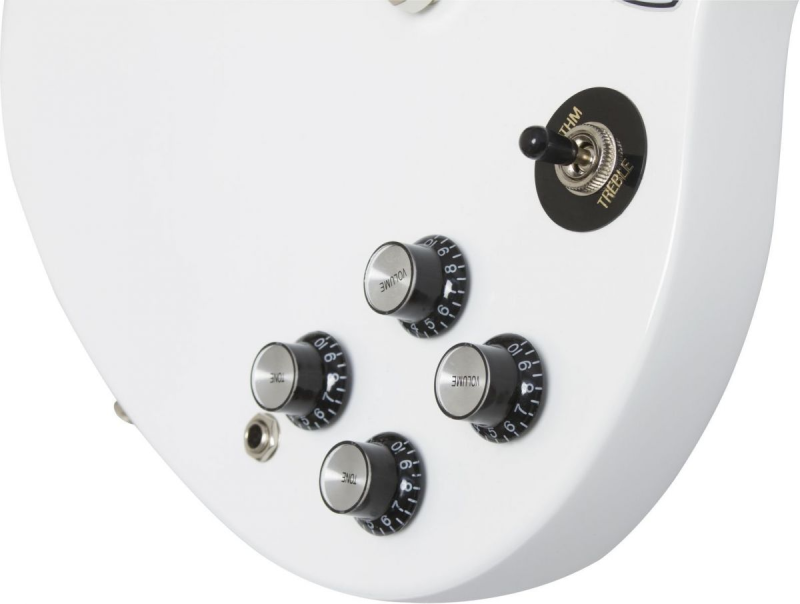 EPIPHONE G400 PRO AW