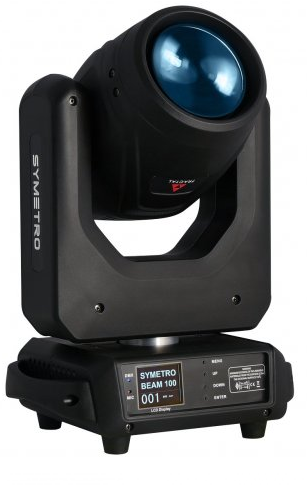 FRACTAL SYMETRO BEAM 100
