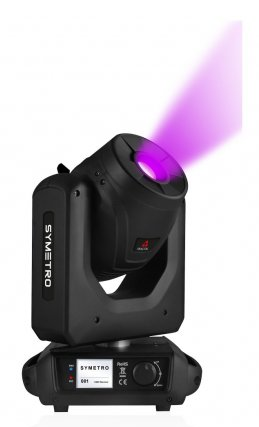 FRACTAL SYMETRO SPOT 180