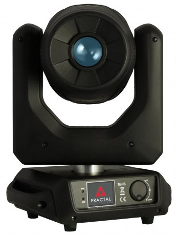 FRACTAL SYMETRO SPOT 180