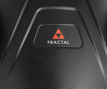 FRACTAL SYMETRO SPOT 180