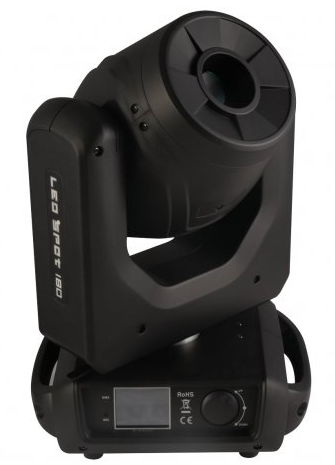 FRACTAL SYMETRO SPOT 180