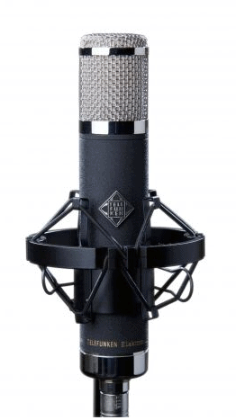 TELEFUNKEN AK-47 MKII