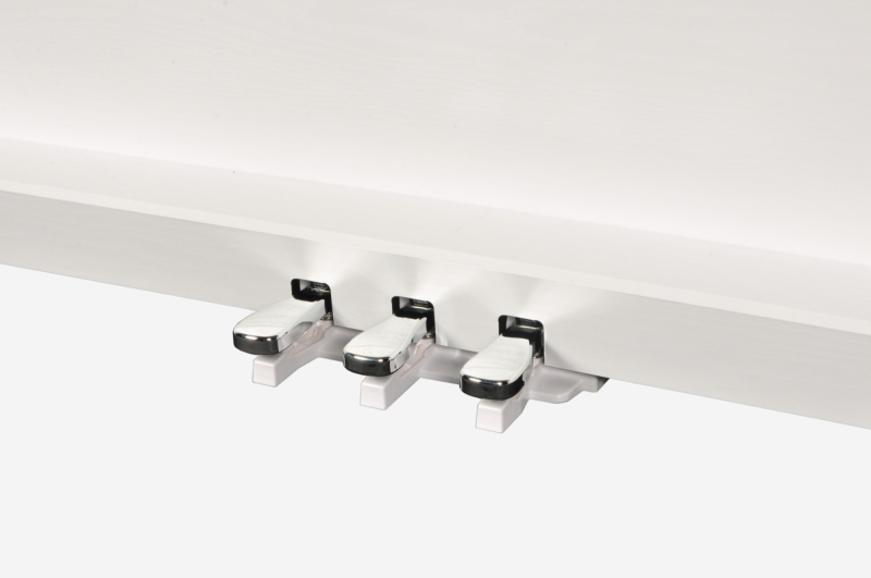 ARTESIA DP-3+ WH PVC PIANINO CYFROWE