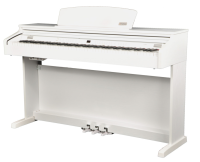 ARTESIA DP-3+ WH PVC PIANINO CYFROWE