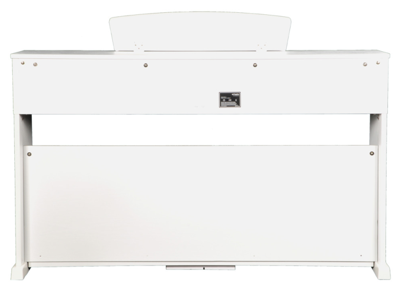 ARTESIA DP-3+ WH PVC PIANINO CYFROWE