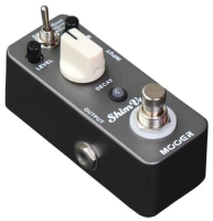 MOOER MRV 1 SHIMVERB