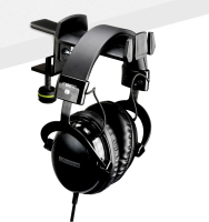 GRAVITY HP HTC 01 B UCHWYT NA SŁUCHAWKI