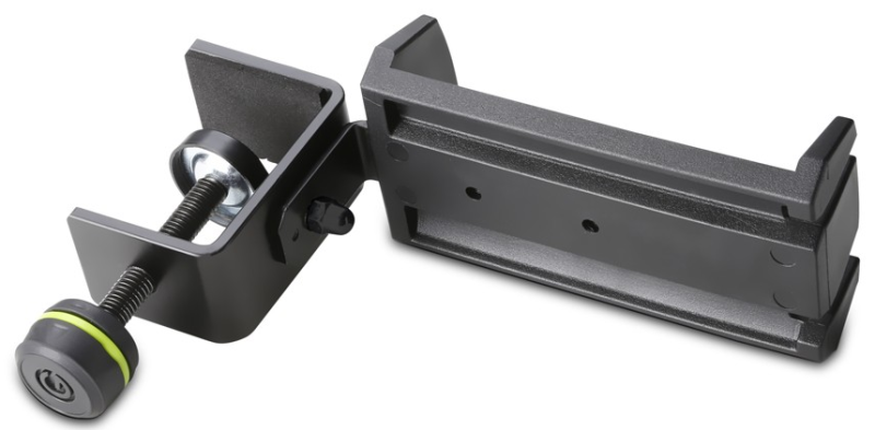 GRAVITY HP HTC 01 B UCHWYT NA SŁUCHAWKI