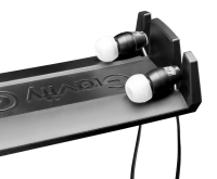 GRAVITY HP HTC 01 B UCHWYT NA SŁUCHAWKI