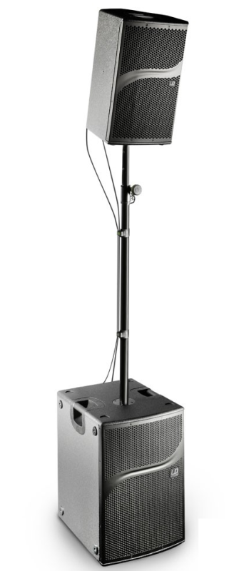 GRAVITY SA CC 35 B ZACISKI KABLOWE