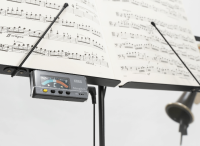 KORG SLIMPITCH CM TUNER CHROMATYCZNY