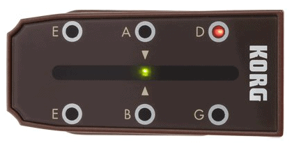 KORG HEADTUNE HT-G2