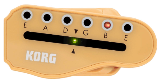 KORG HEADTUNE HT-G1