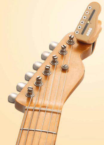 KORG HEADTUNE HT-G1