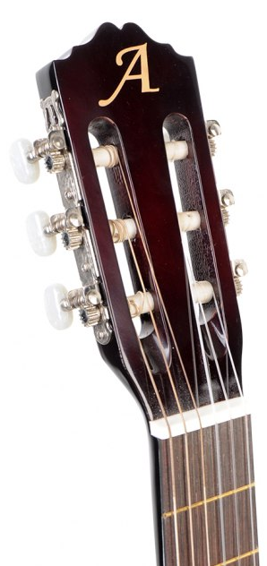 ALVERA ACG100 1/2 CS