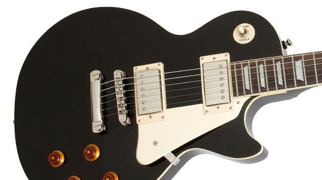 EPIPHONE LES PAUL STANDARD EB
