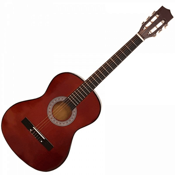 PRIMA M831 NATURAL GITARA KLASYCZNA 7/8