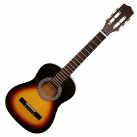 PRIMA M831 SUNBURST GITARA KLASYCZNA 7/8