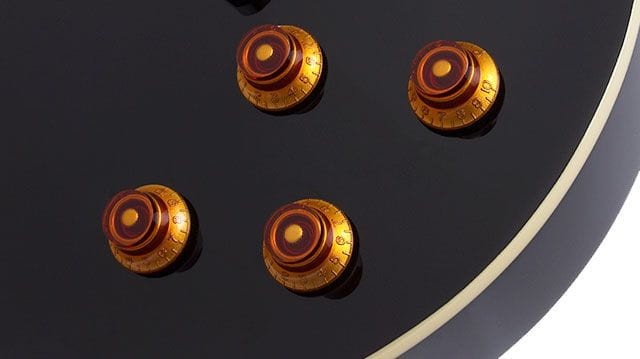 EPIPHONE LES PAUL STANDARD EB